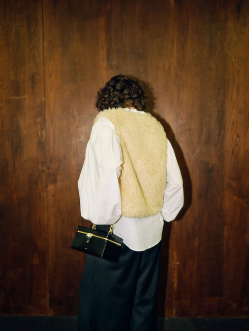 mofmof vest